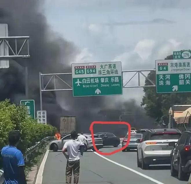 大广高速车祸最新消息，事故原因分析与应对措施揭秘