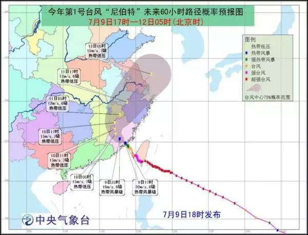 福建受最新台风影响，风暴动态及影响分析