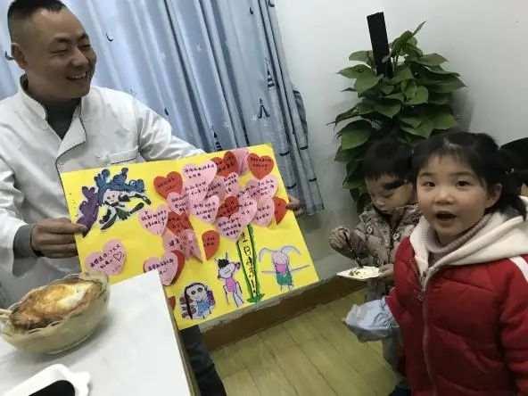 最新幼儿园食堂招工信息及其对孩子健康成长的重要性