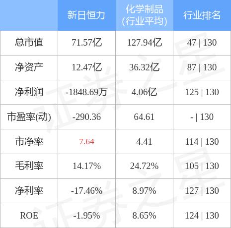 新日恒力最新公告深度解读与分析