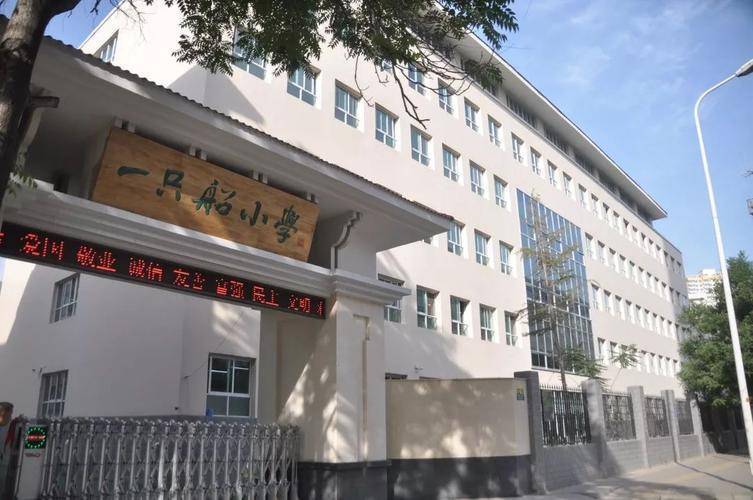 兰州小学最新排名概览