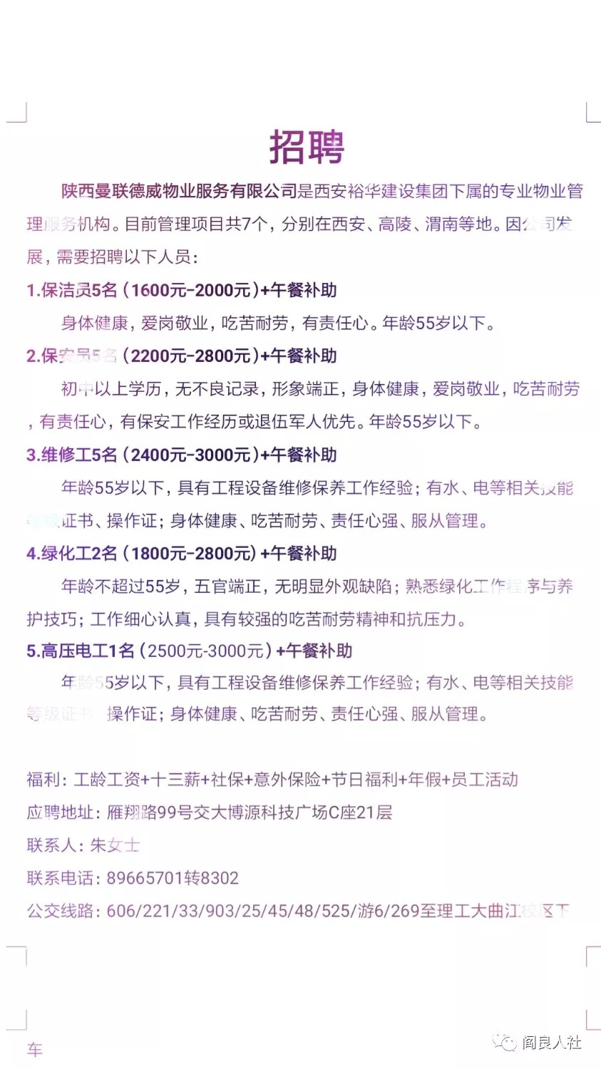 曲江最新招聘动态及其区域人才生态影响分析