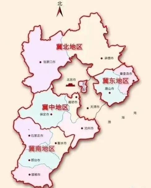 天津最新地图揭示城市魅力与变迁