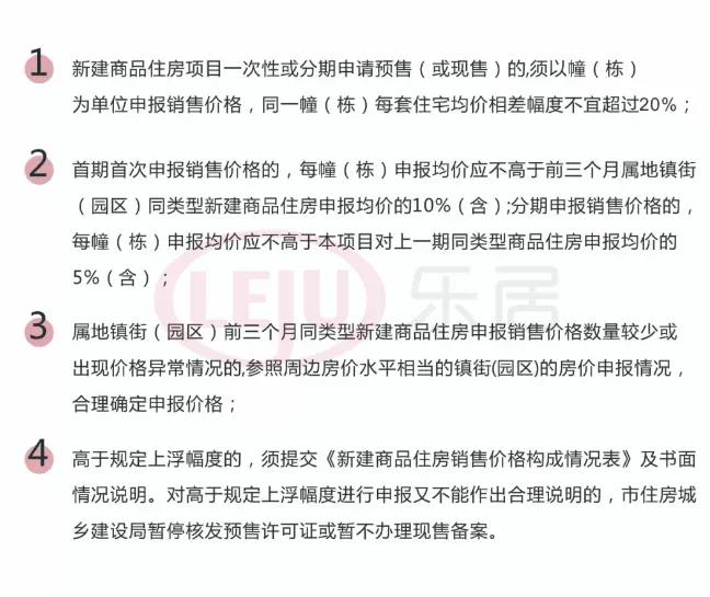 东莞限购政策最新动态分析，最新政策解读与趋势预测