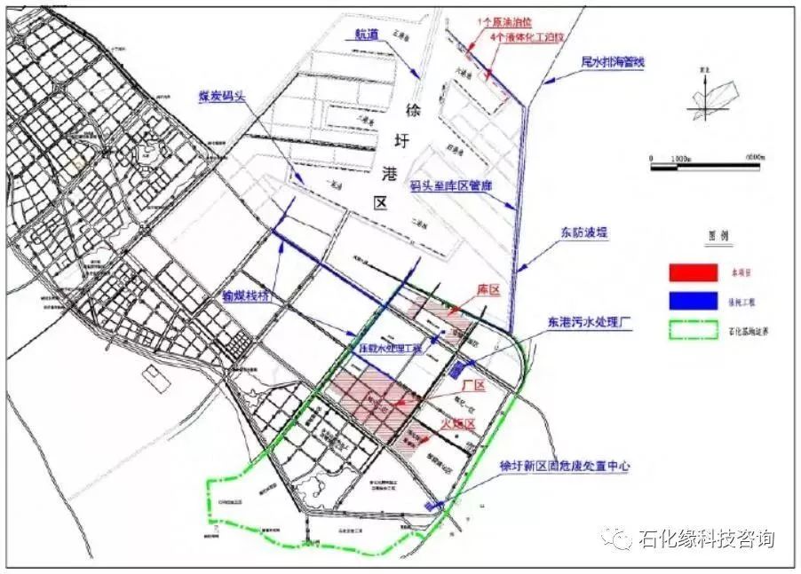 石化园区最新选址上川，双赢战略推动产业升级与区域发展融合并进