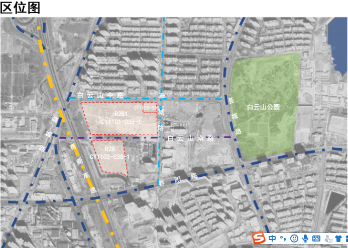 章丘区普雪路最新规划，塑造未来城市新标杆典范之路