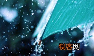 下雨天最新搞笑段子集锦，雨中的欢乐调侃