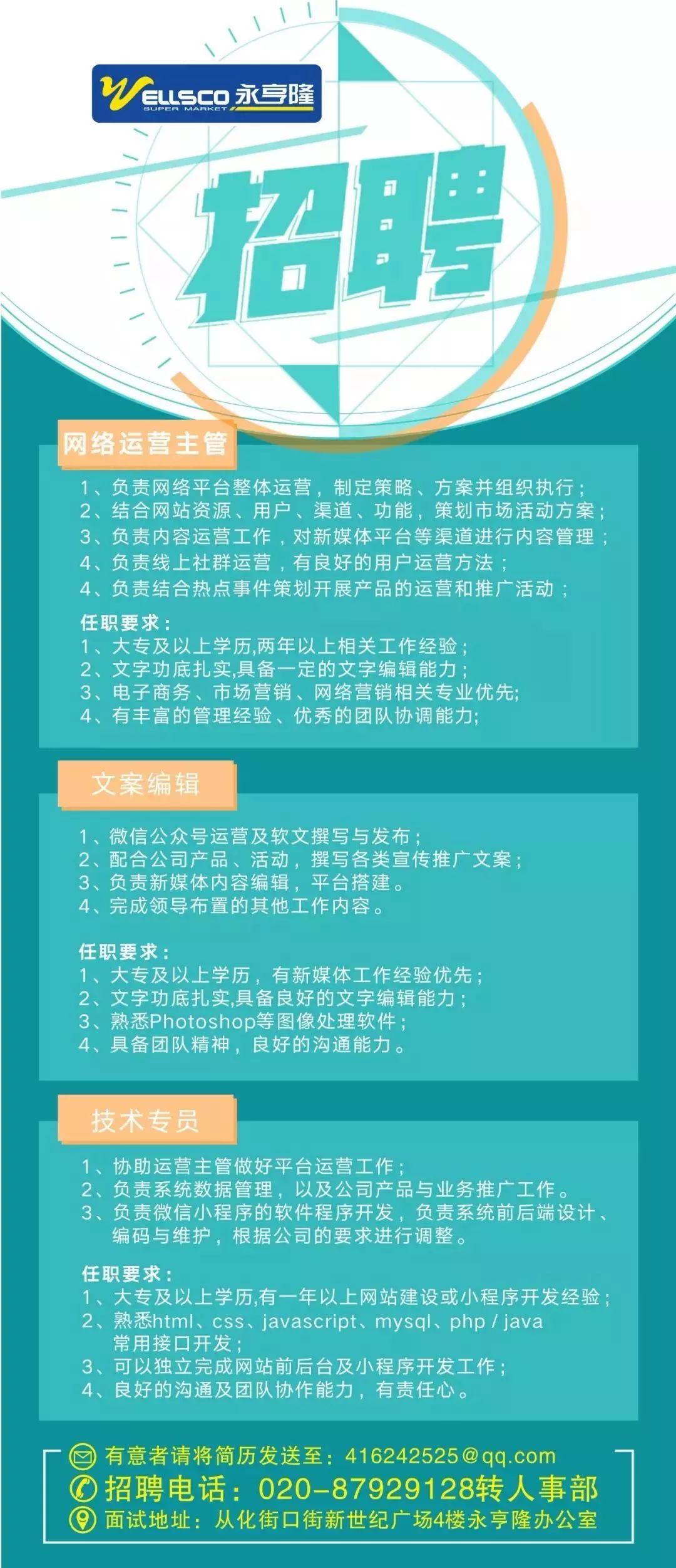 移印主管最新招聘信息移印主管最新招聘信息概览