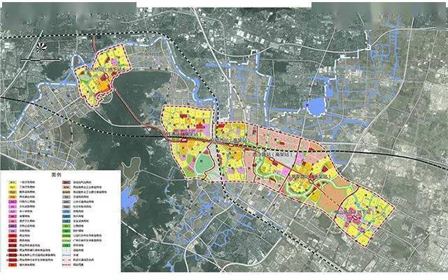 钱清地铁最新规划图公布，未来交通蓝图展望