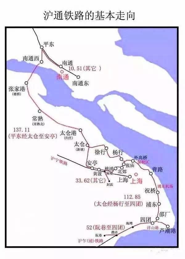 泰州铁路规划最新情况深度解读与分析